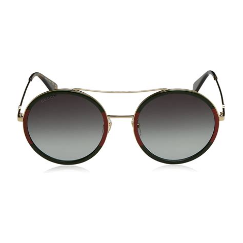 gucci women's gg0061s 56mm sunglasses|gucci gg0061s 003.